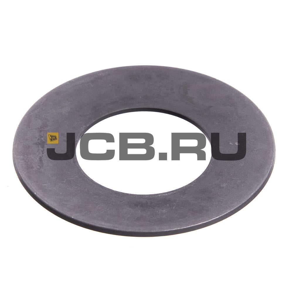 Диск стальной JCB 814/10157