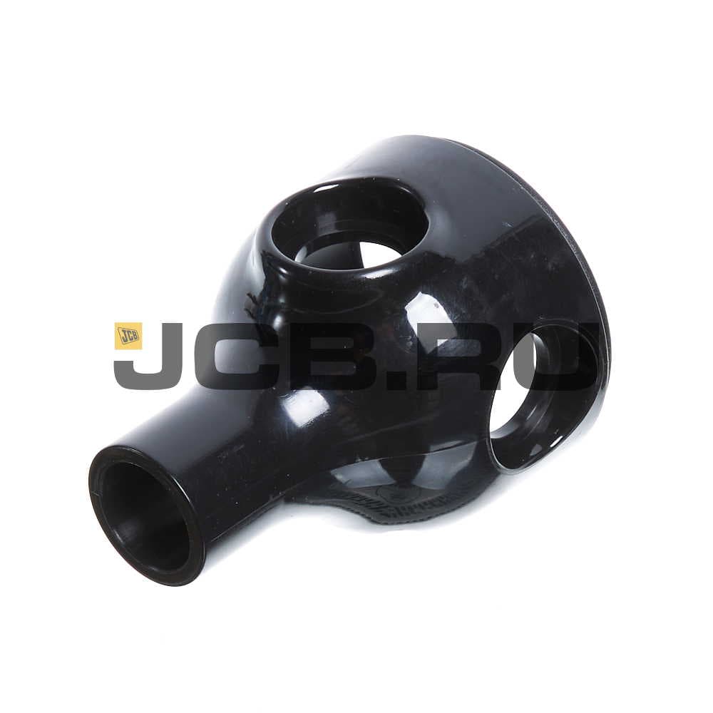 Корпус ручки JCB 331/47014