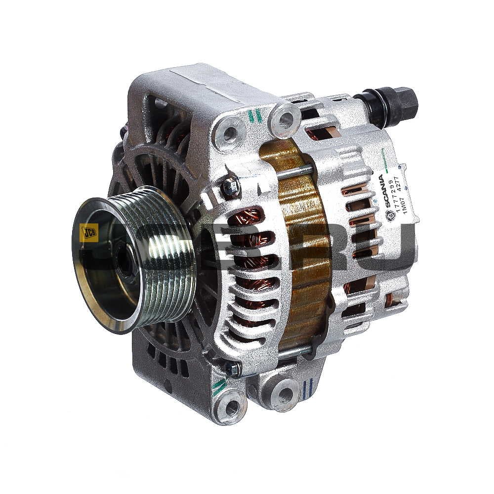 Генератор JCB SC1777464