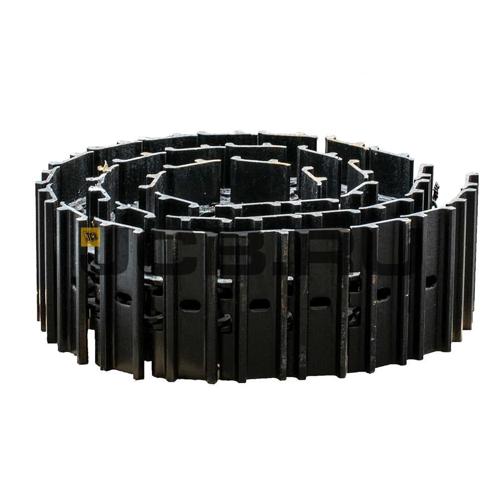 Гусеница стальная 250 мм JCB 331/60187