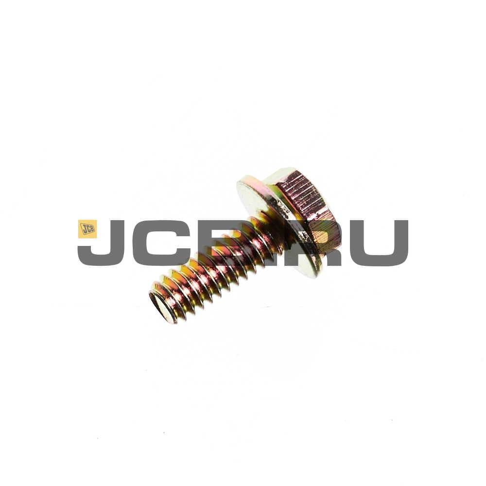 Болт 1/4"UNC JCB 331/64594