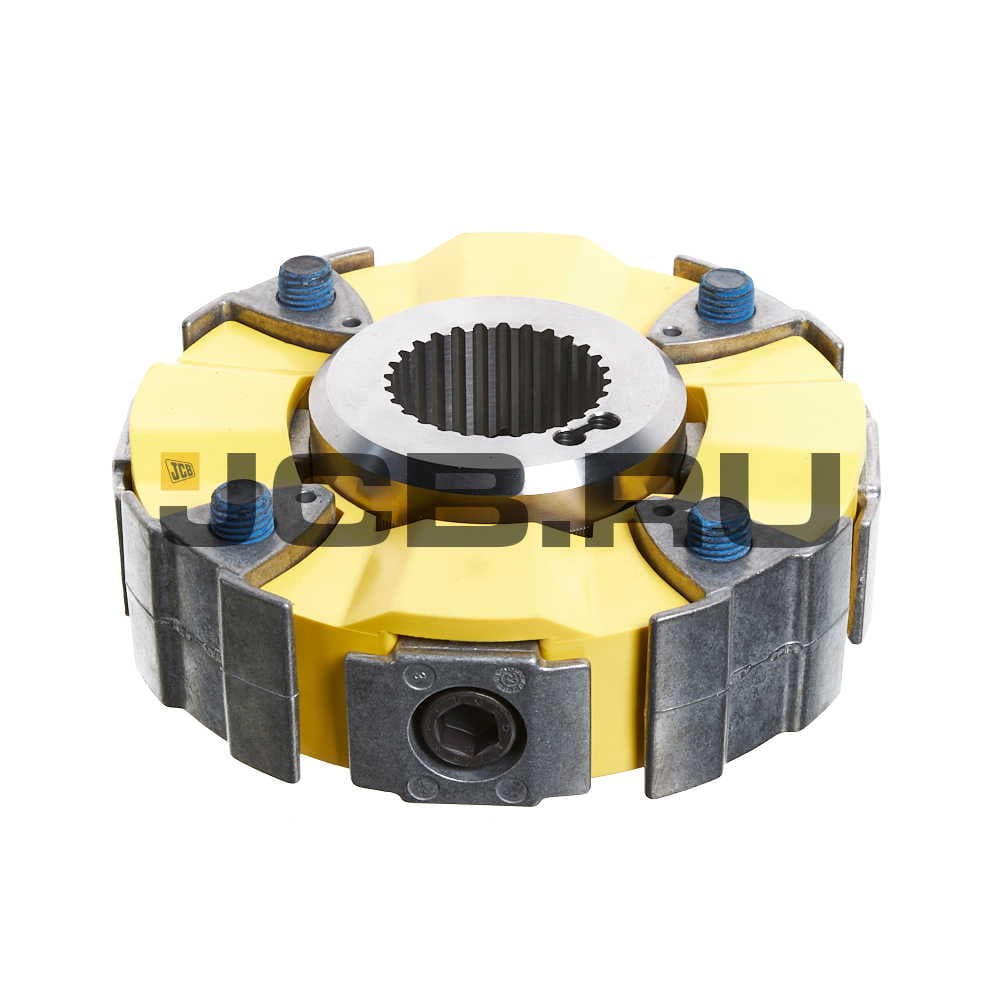 Муфта привода JCB 331/67249