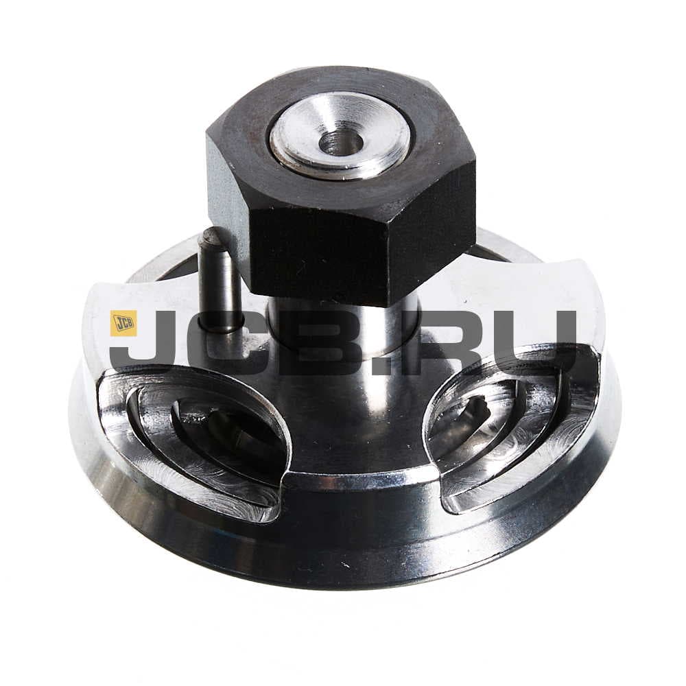 Клапан перепускной JCB 331/67330