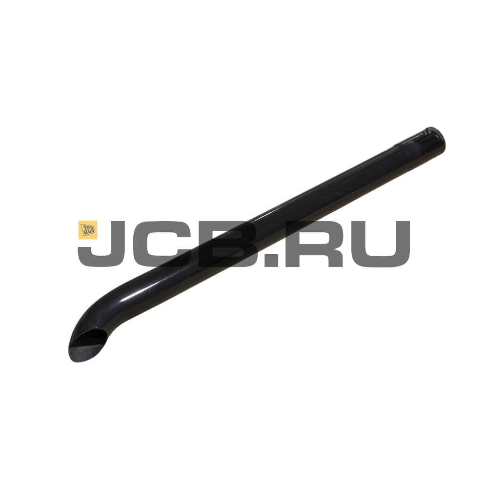 Труба JCB 331/67591