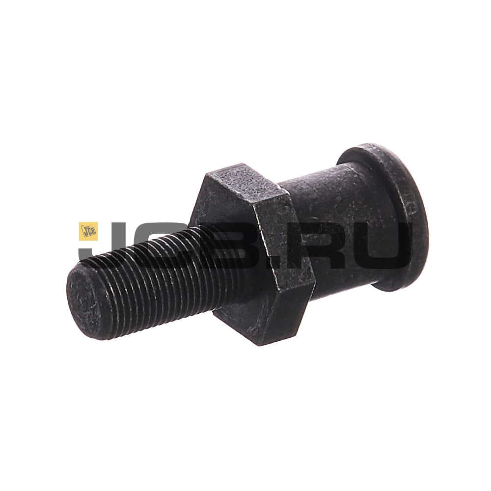 Фиксатор двери JCB 332/A0619