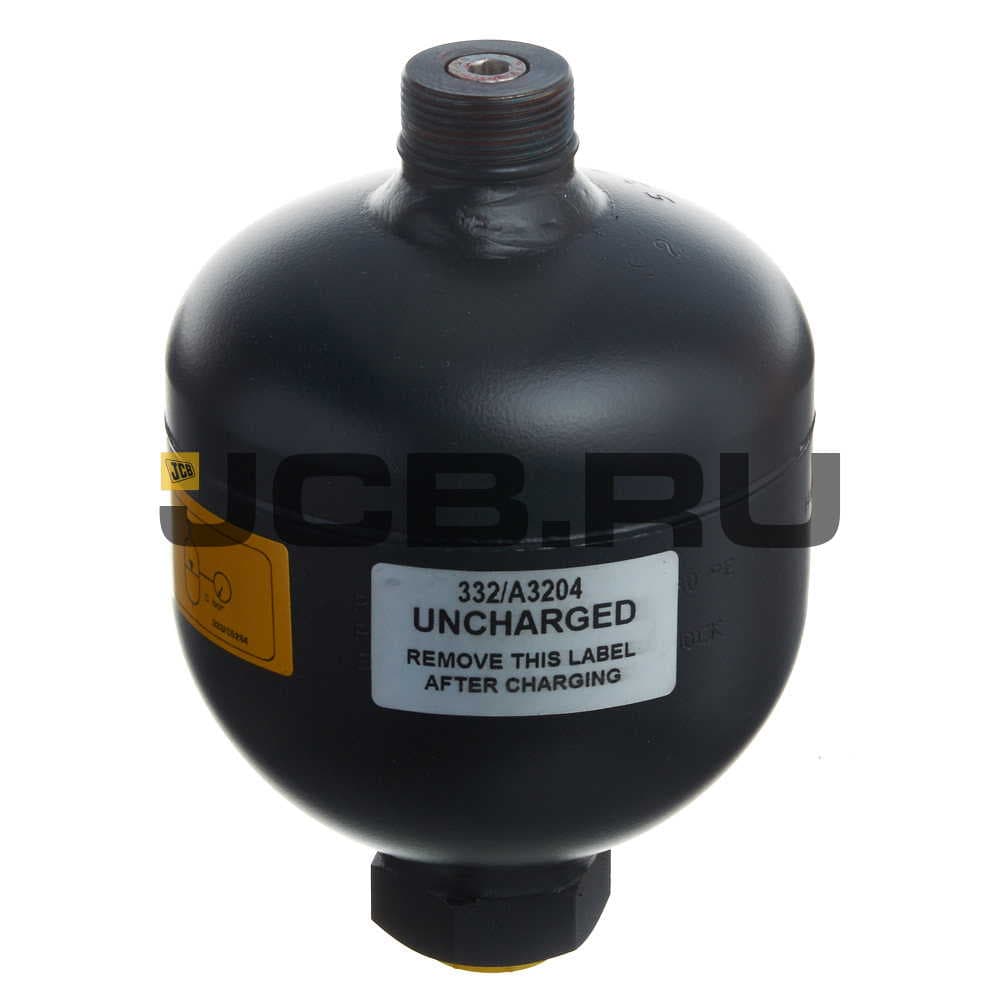 Гидроаккумулятор JCB 332/A3204
