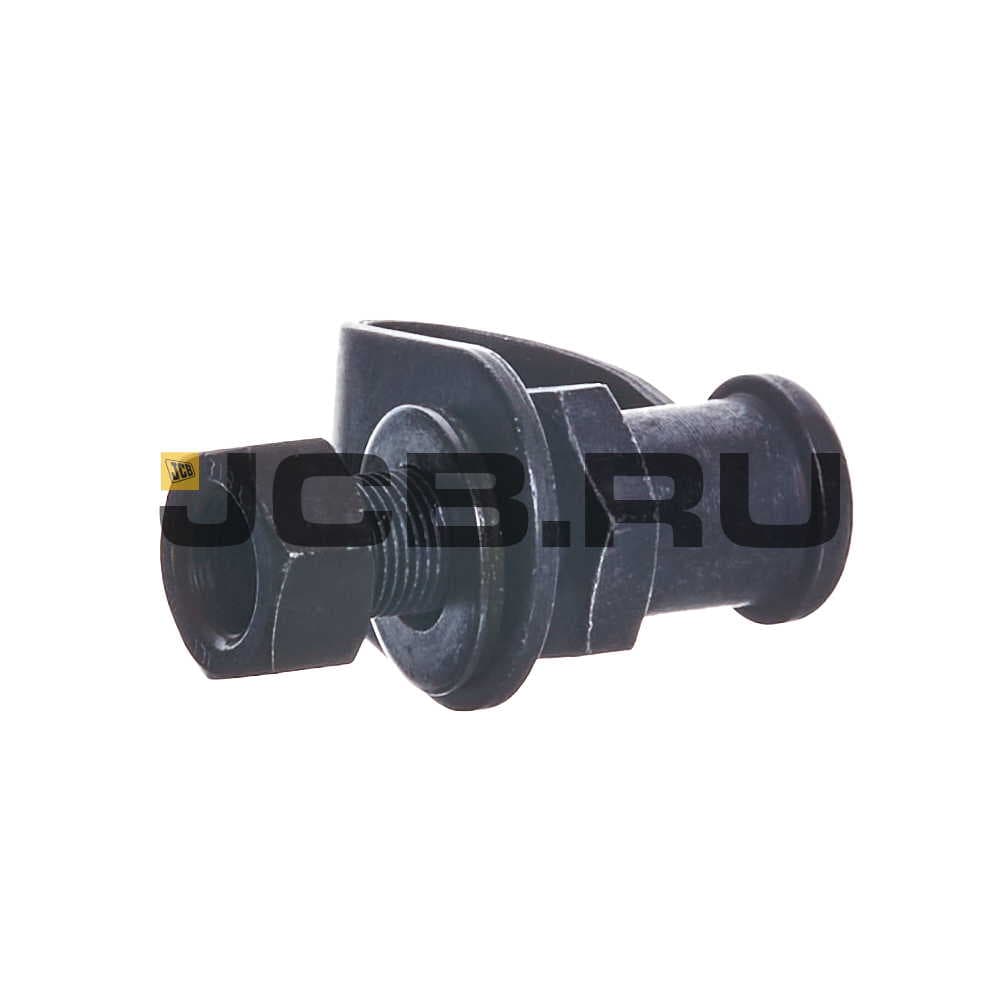 Болт стальной JCB 332/A4841