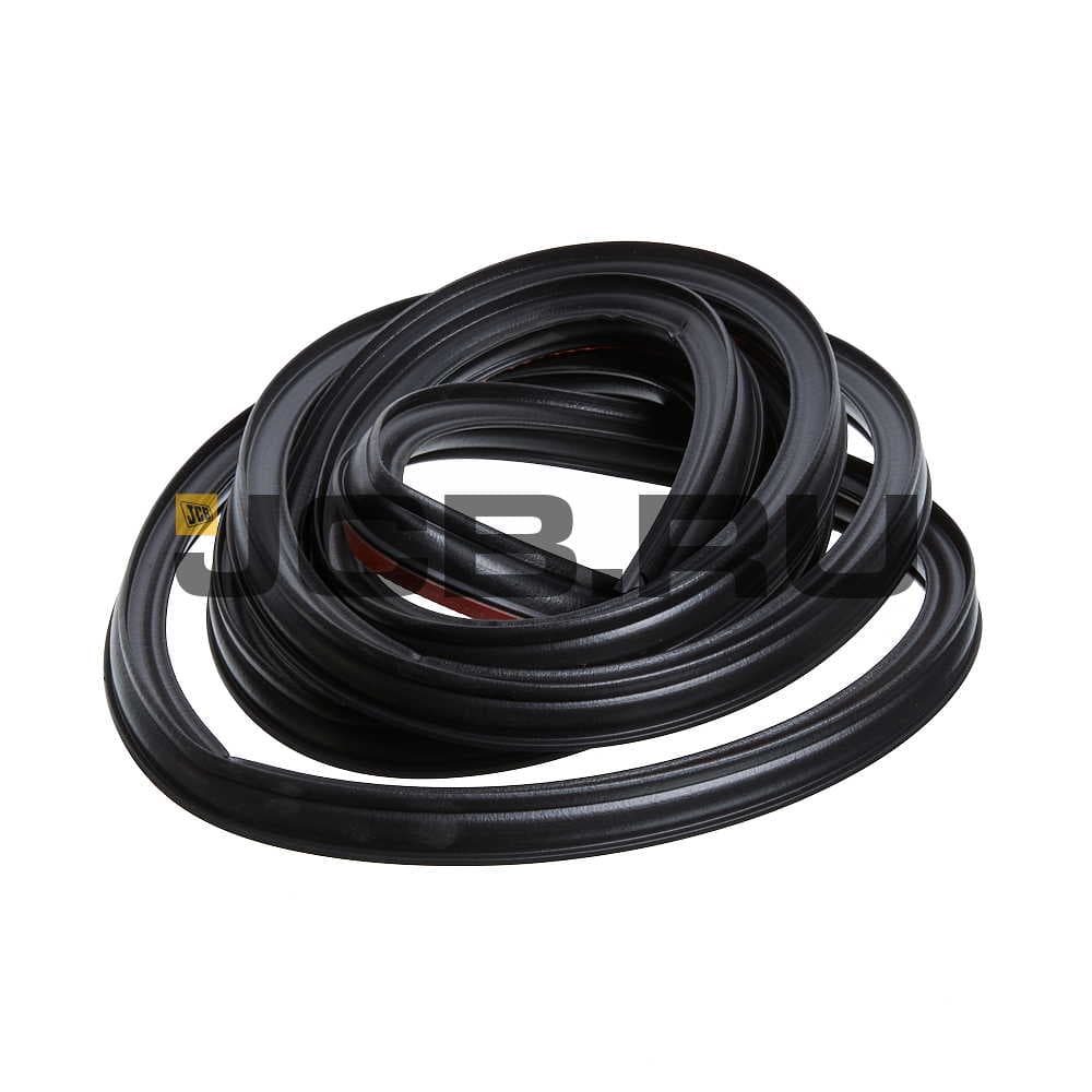 Уплотнитель стекла JCB 332/A6814