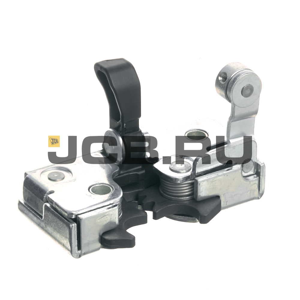 Замок внутренний левой двери JCB 332/A9108