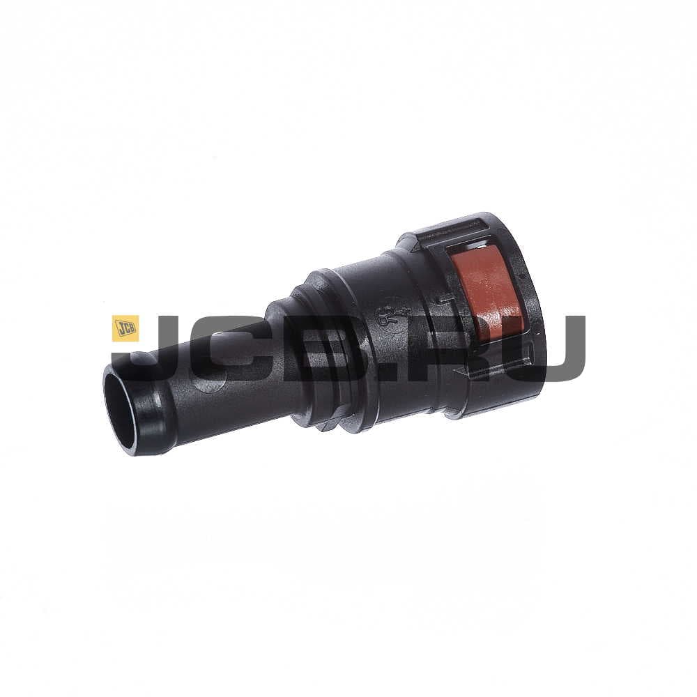 Соединитель прямой JCB 332/C0009