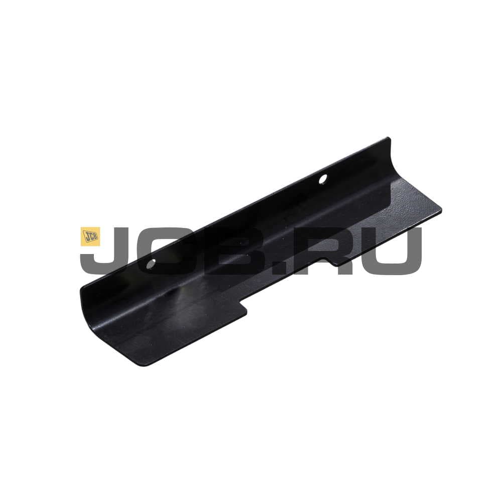 Пластина JCB 332/C0131