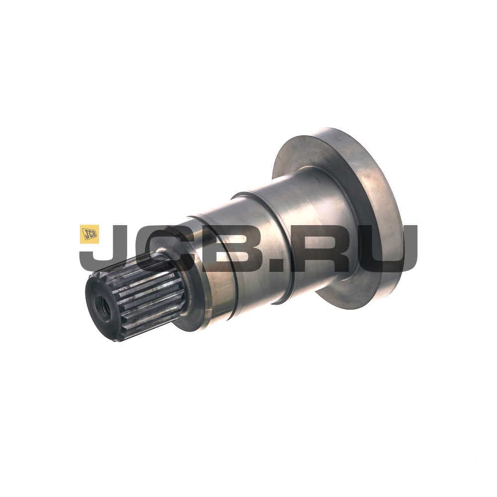 Вал JCB 332/C0699