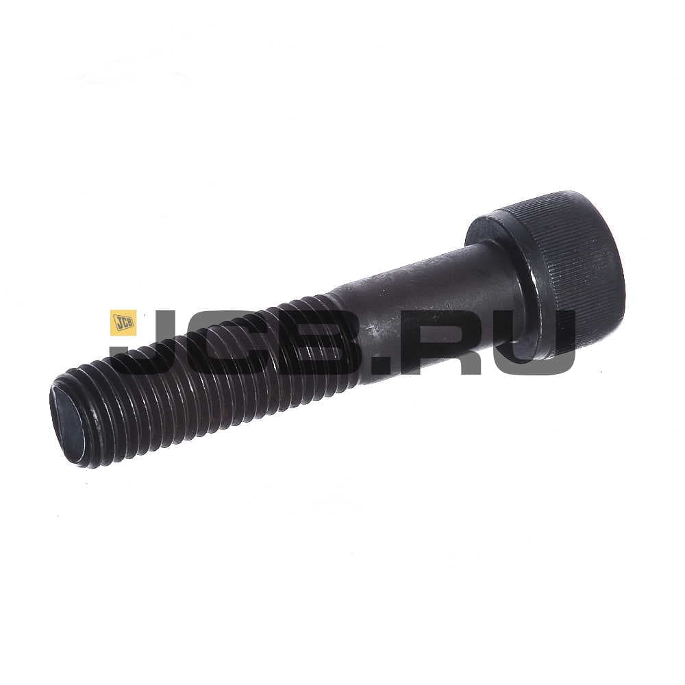 Болт JCB 332/C2996
