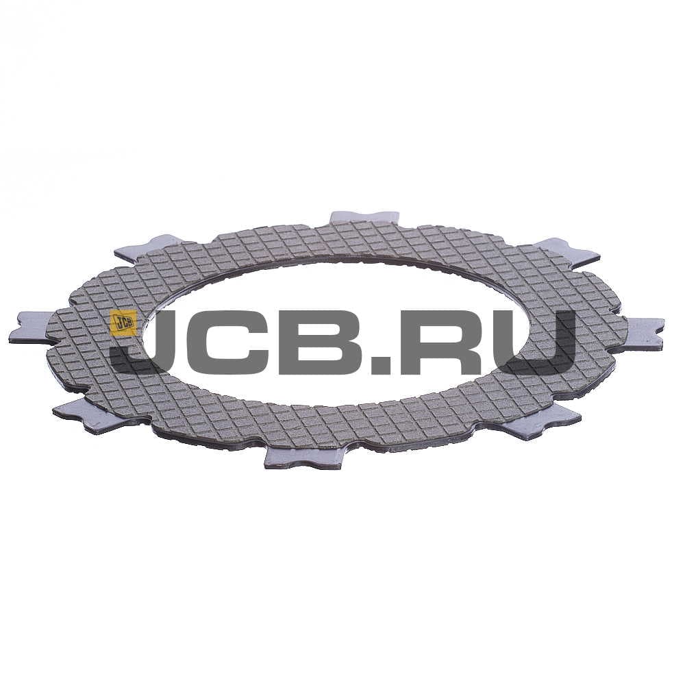 Диск фрикционный наружный JCB 332/C3786