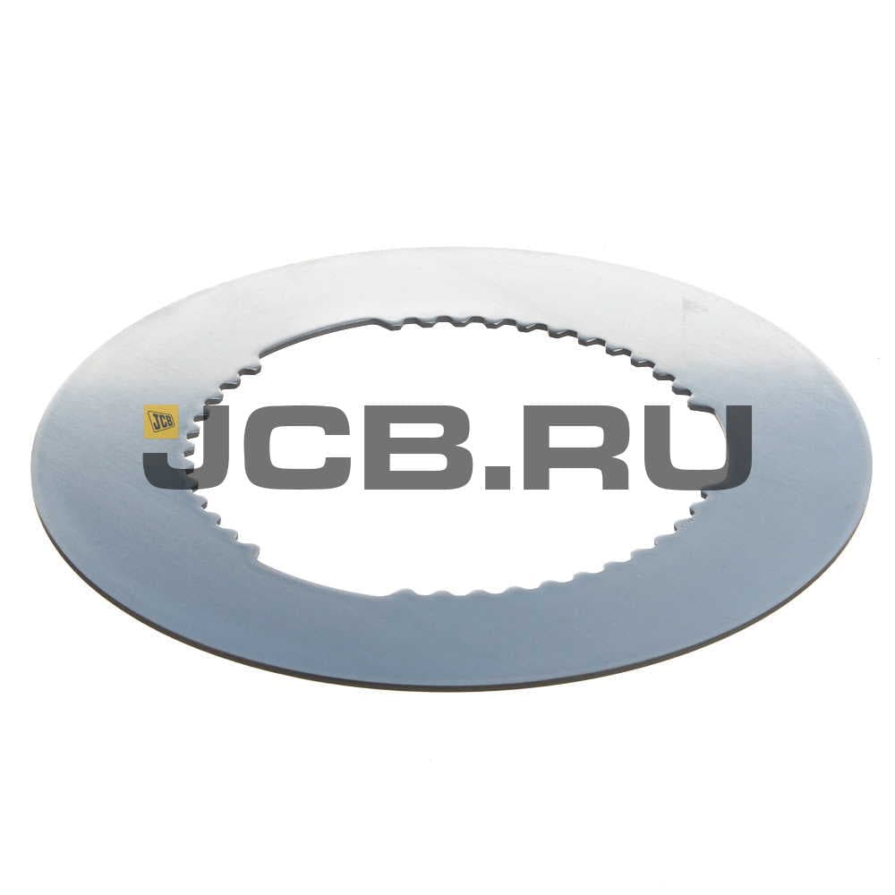 Диск JCB 332/C3787