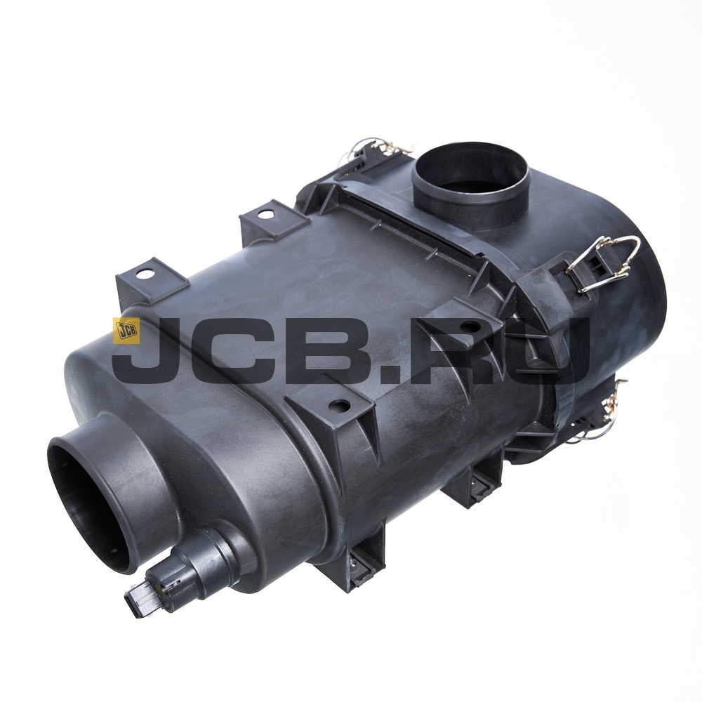 Фильтр всборе JCB 332/C4374