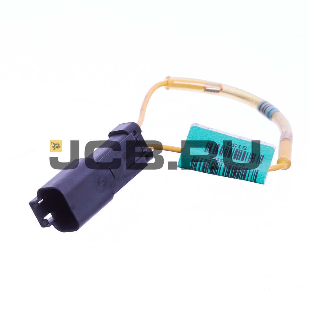 Резистор JCB 332/C4758