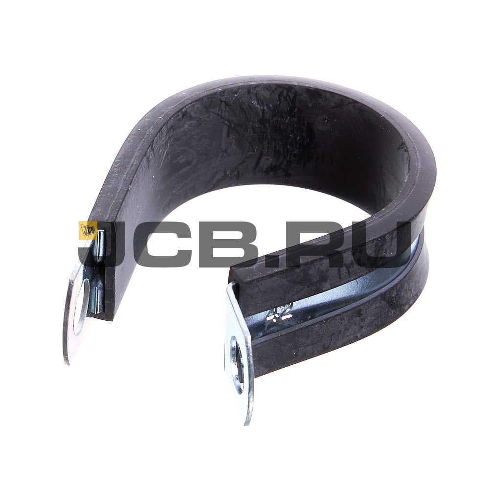 Хомут стальной JCB 332/C8902