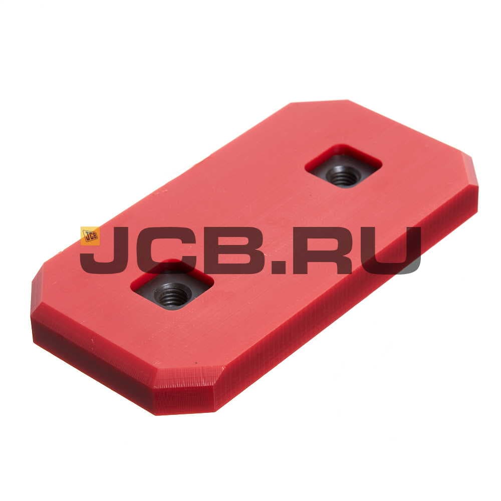 Колодка JCB 332/D1547