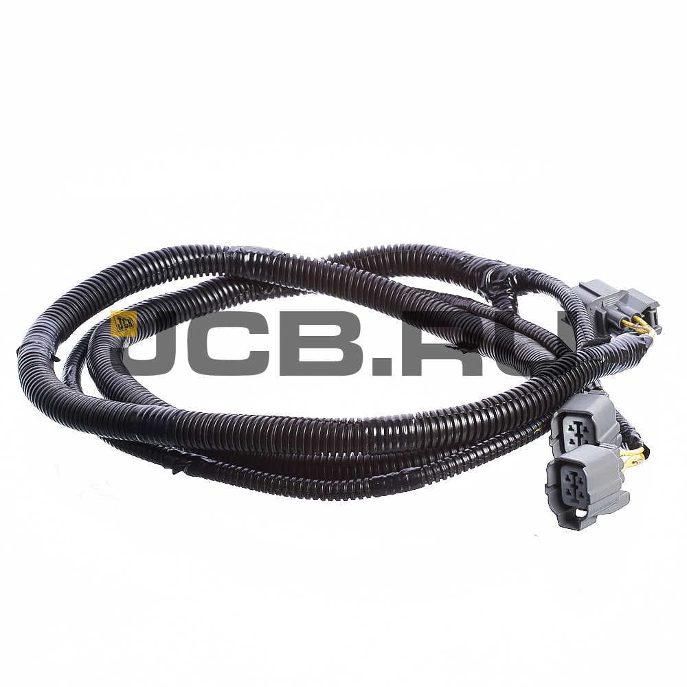 Жгут JCB 332/D2197