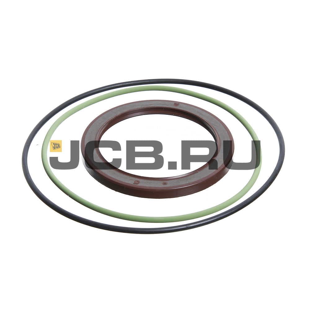 Комплект уплотнений JCB 332/D2574