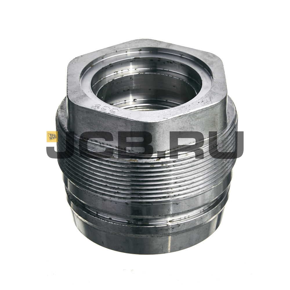 Гайка JCB 332/D4842