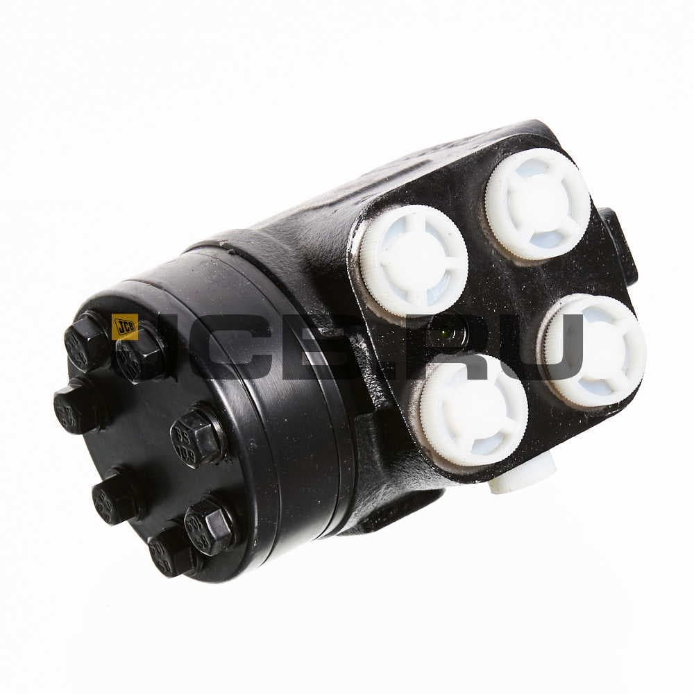 Клапан JCB 332/D4864