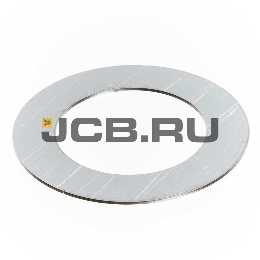 Пластина стальная JCB 332/D8259