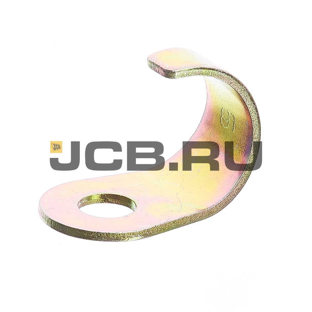 Крючок JCB 332/D9087