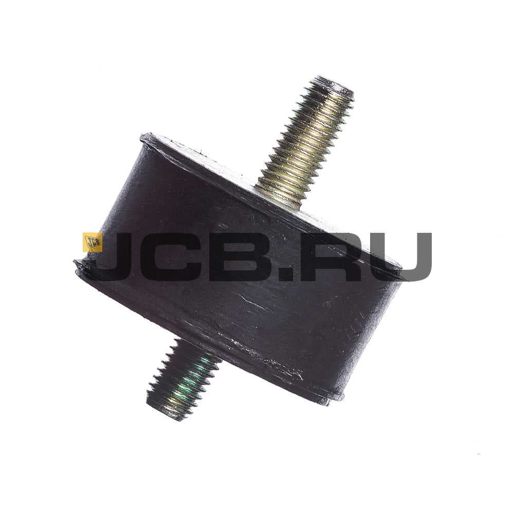 Подушкa глушителя JCB 332/D9981
