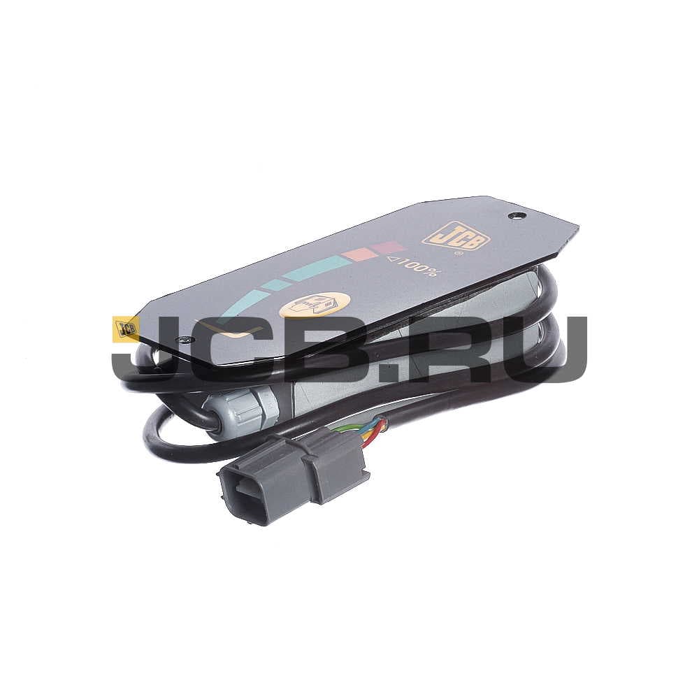 Дисплей JCB 332/E0091