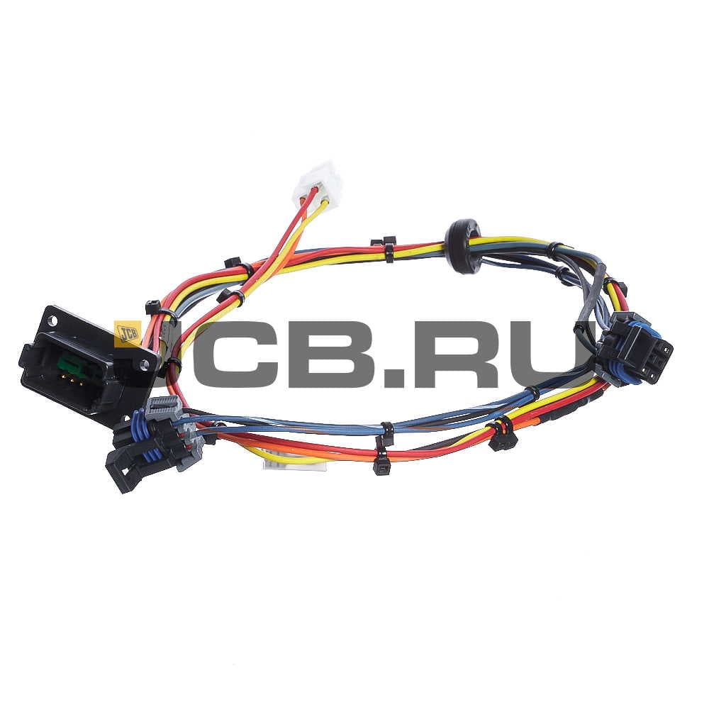 Жгут проводки JCB 332/E2545
