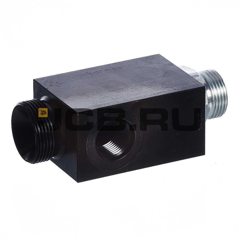 Клапан JCB 332/E3791