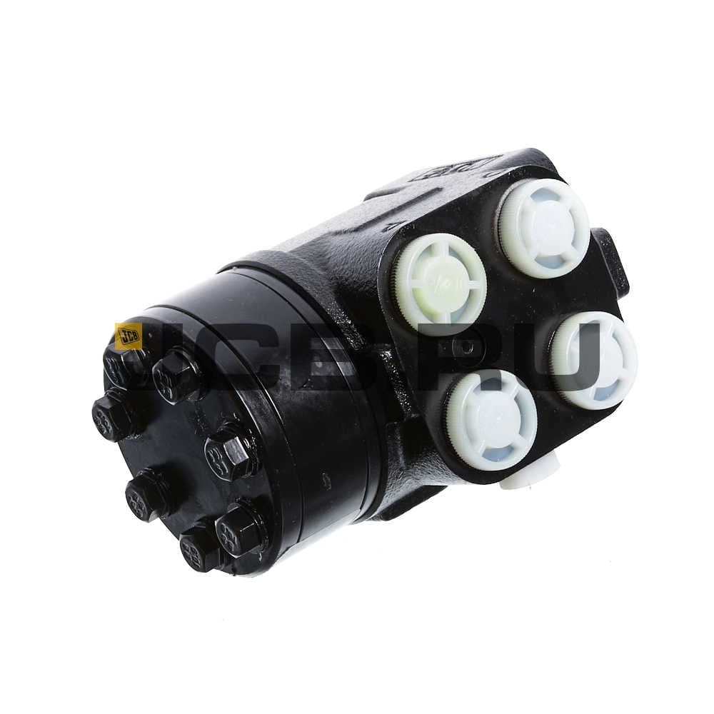 Клапан рулевой JCB 332/E3856