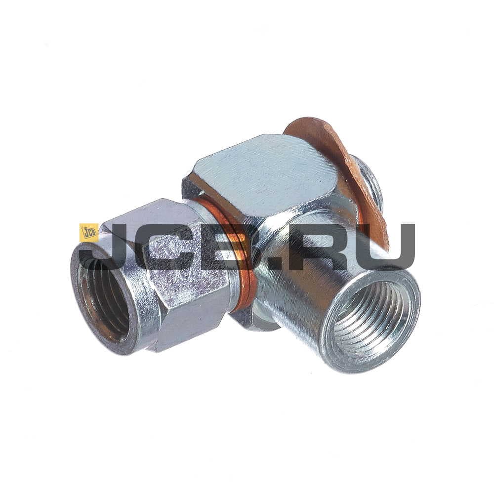 Гидравлический адаптер JCB 332/E5968