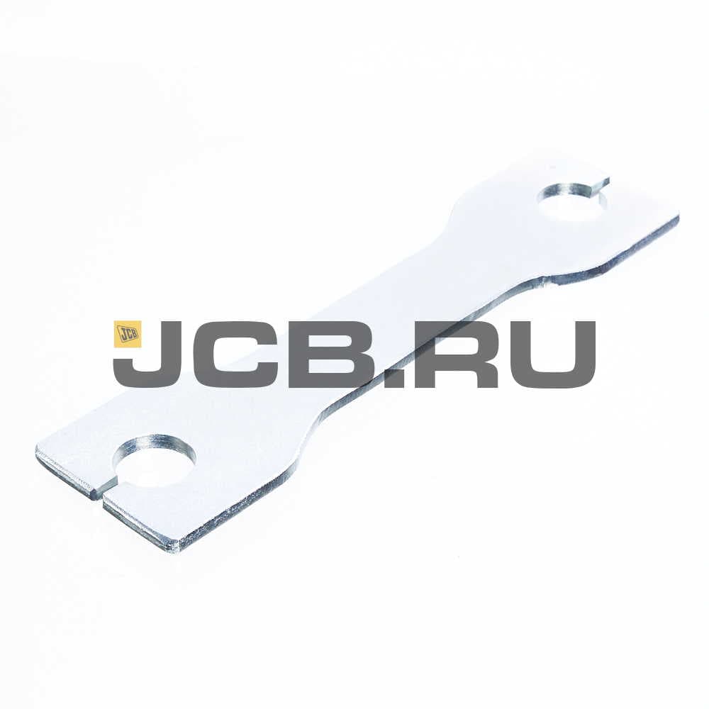 Проставка стальная JCB 332/E6439
