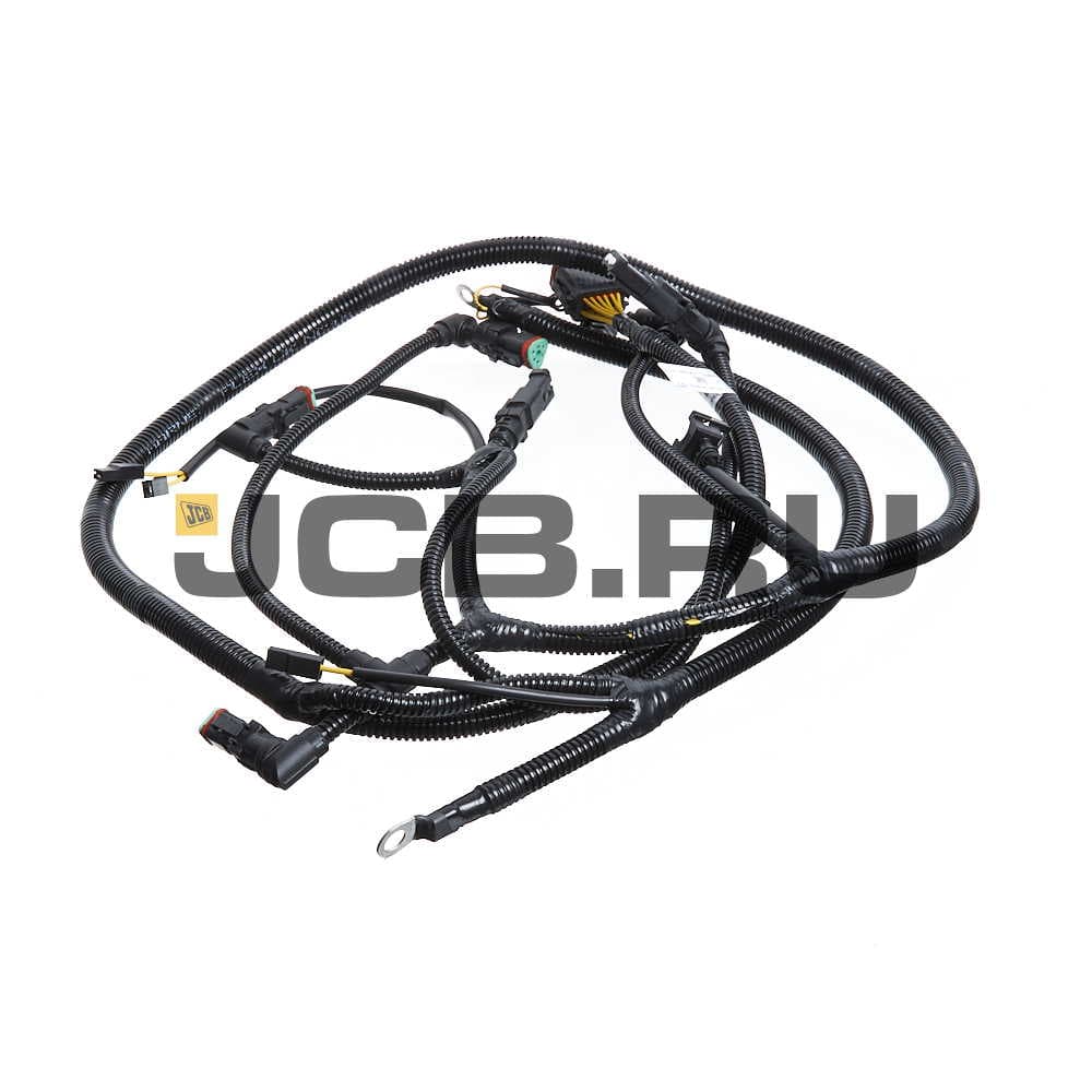 Жгут двигателя JCB 332/E6812