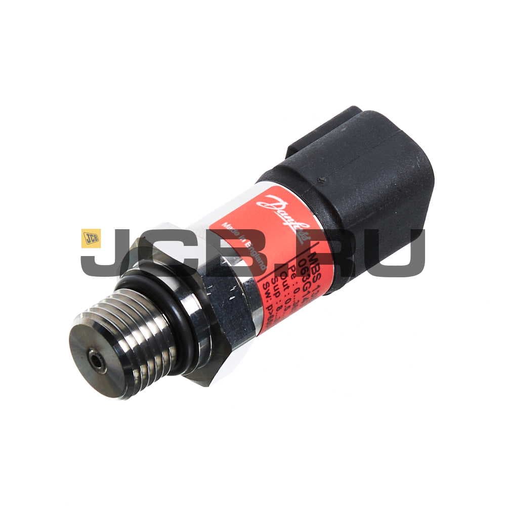 Датчик давления JCB 332/F0151
