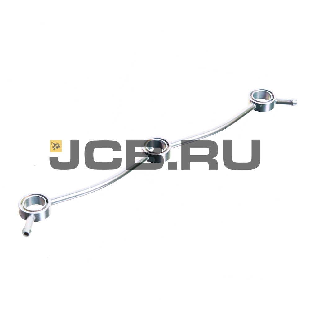 Трубка JCB 02/631326