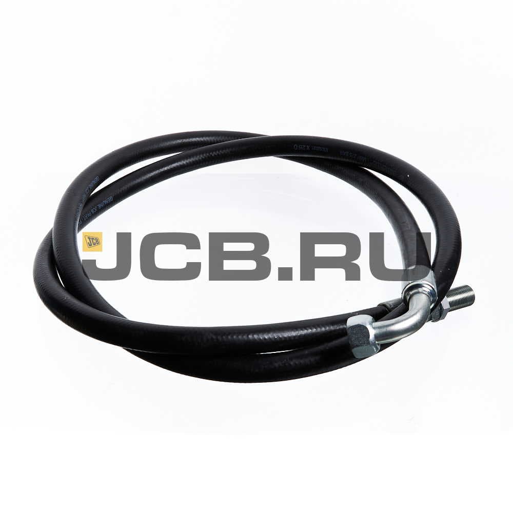 Шланг JCB 332/F0588