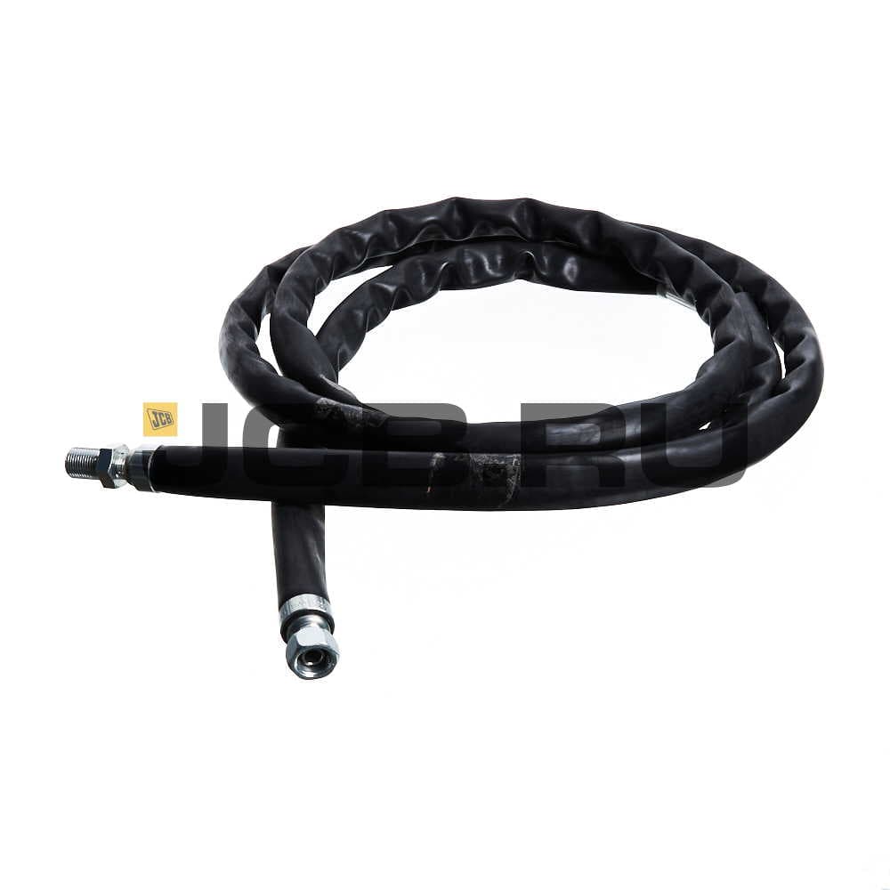 Шланг ? BSPх3660мм JCB 332/F1206