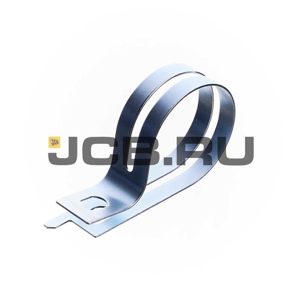Кронштейн JCB 02/634654