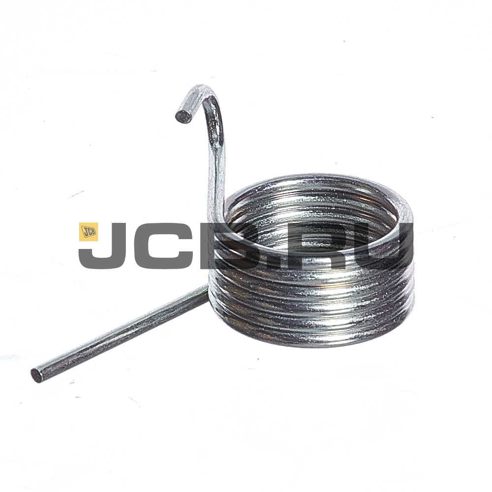 Пружина JCB 02/634771