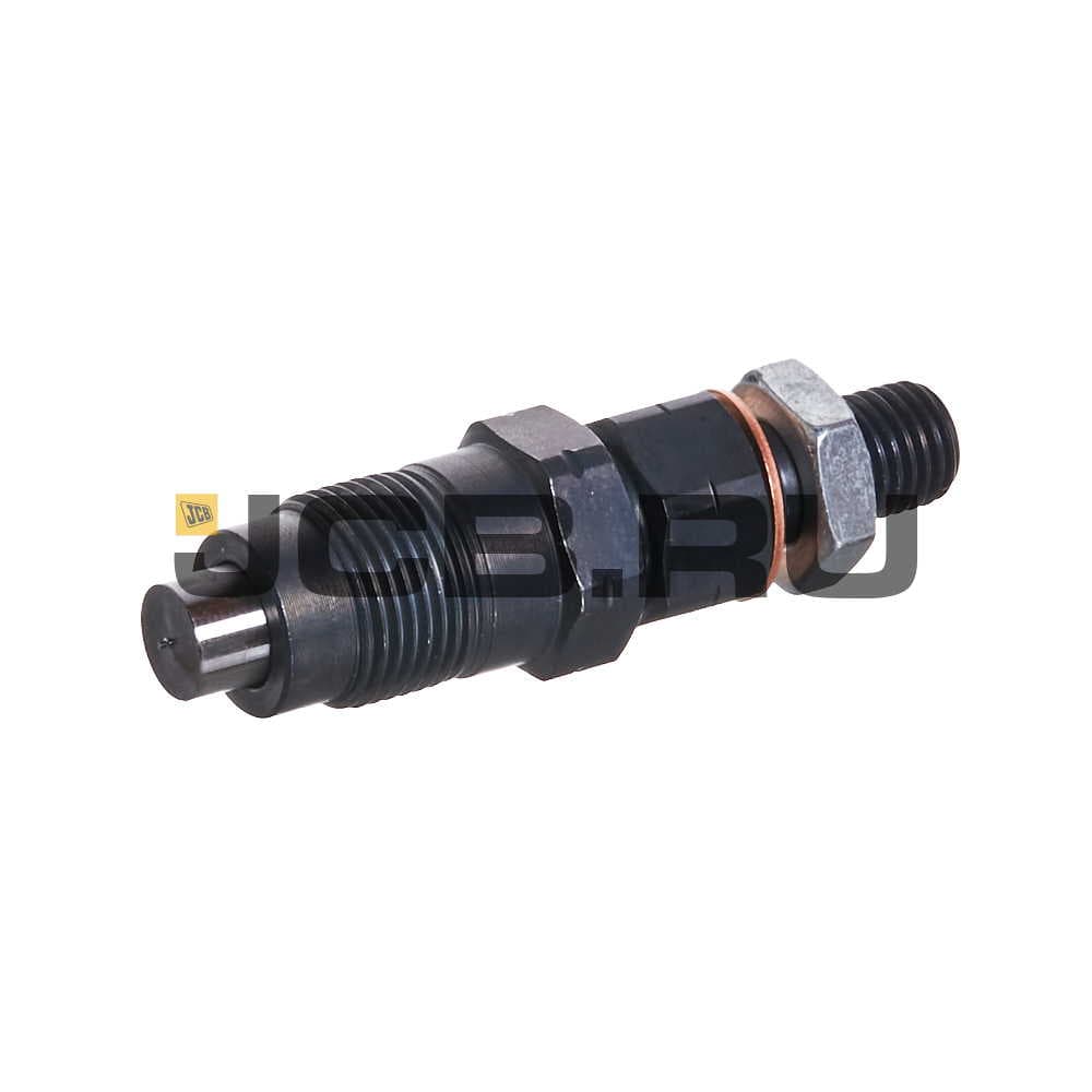 Форсунка в сборе JCB 02/634853