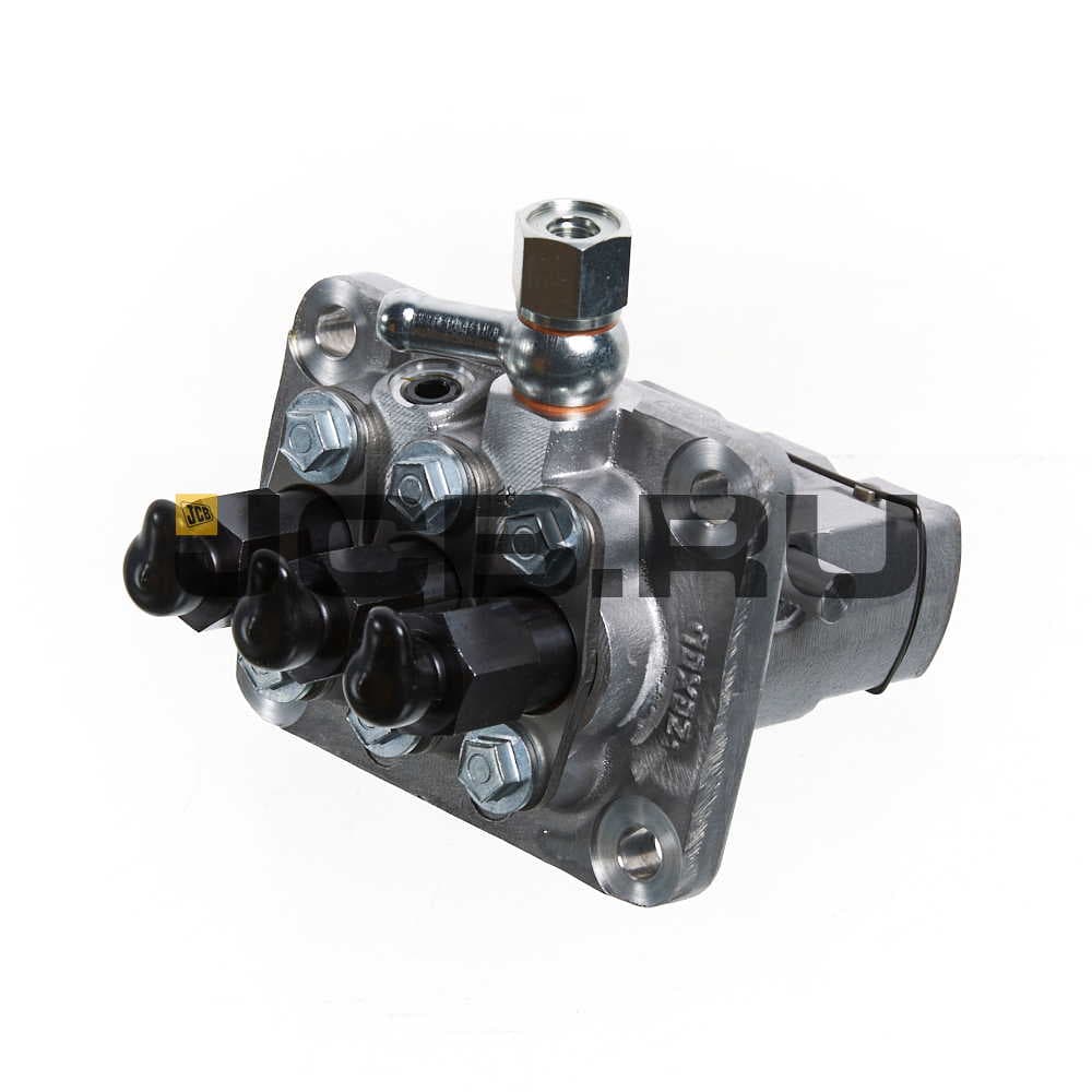 ТНВД JCB 02/634934