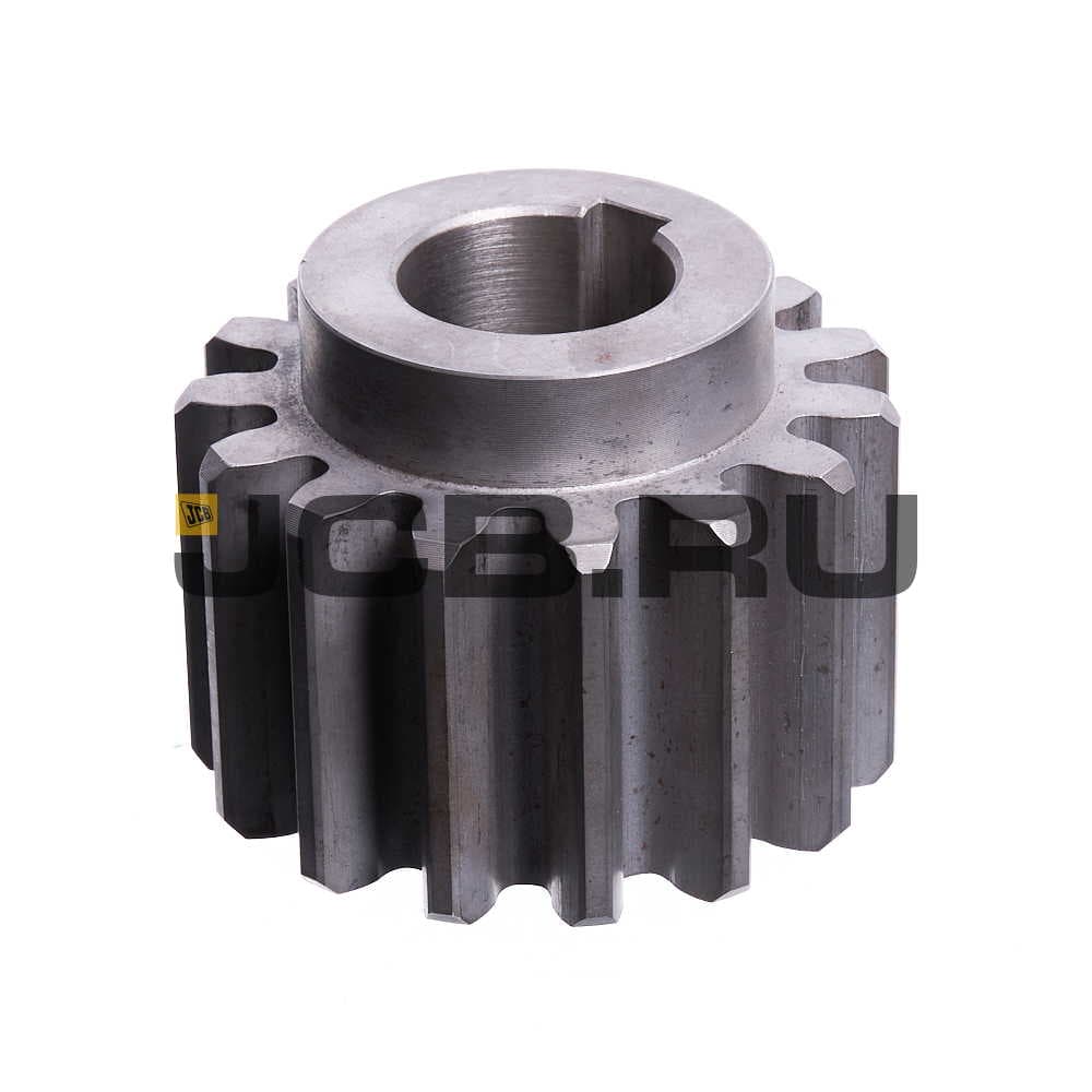 Шестерня JCB 332/F2341