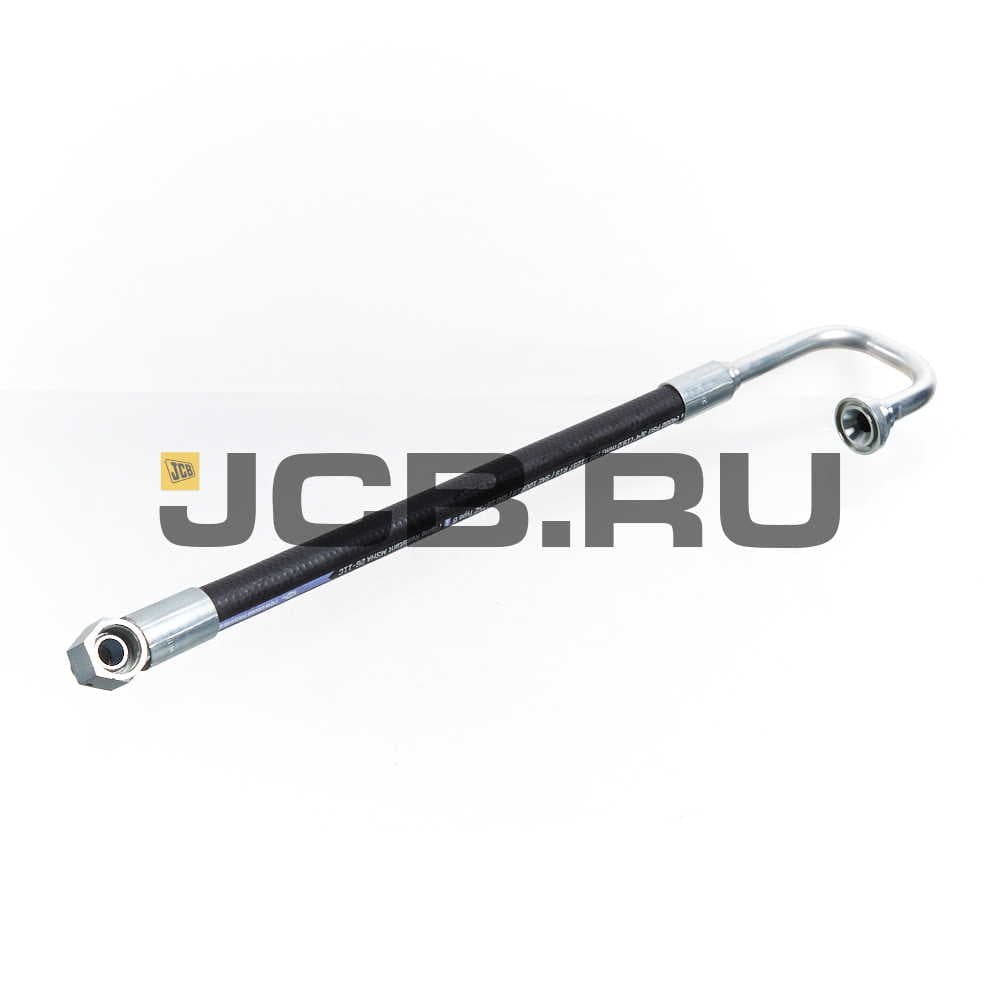 Шланг 3/4 BSP - 1 JCB 332/F3188