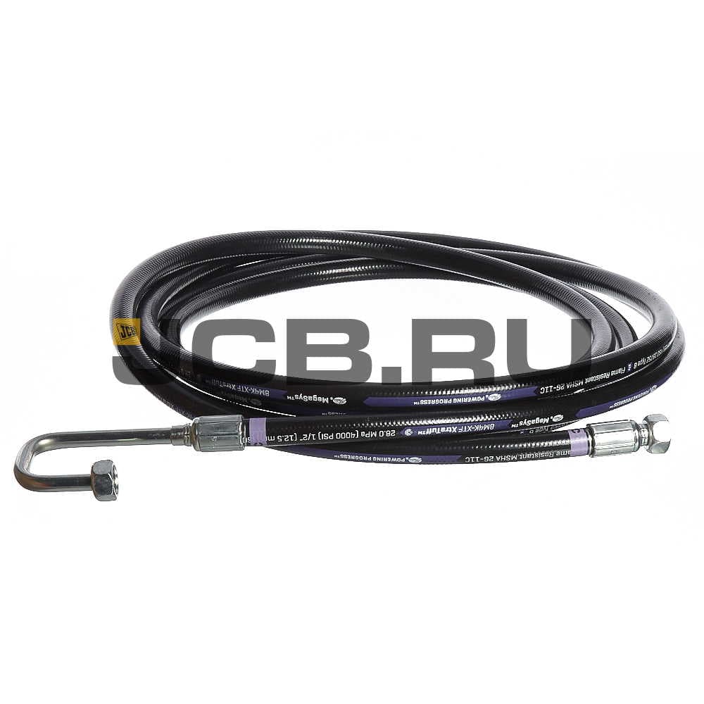 Шланг JCB 332/F5080