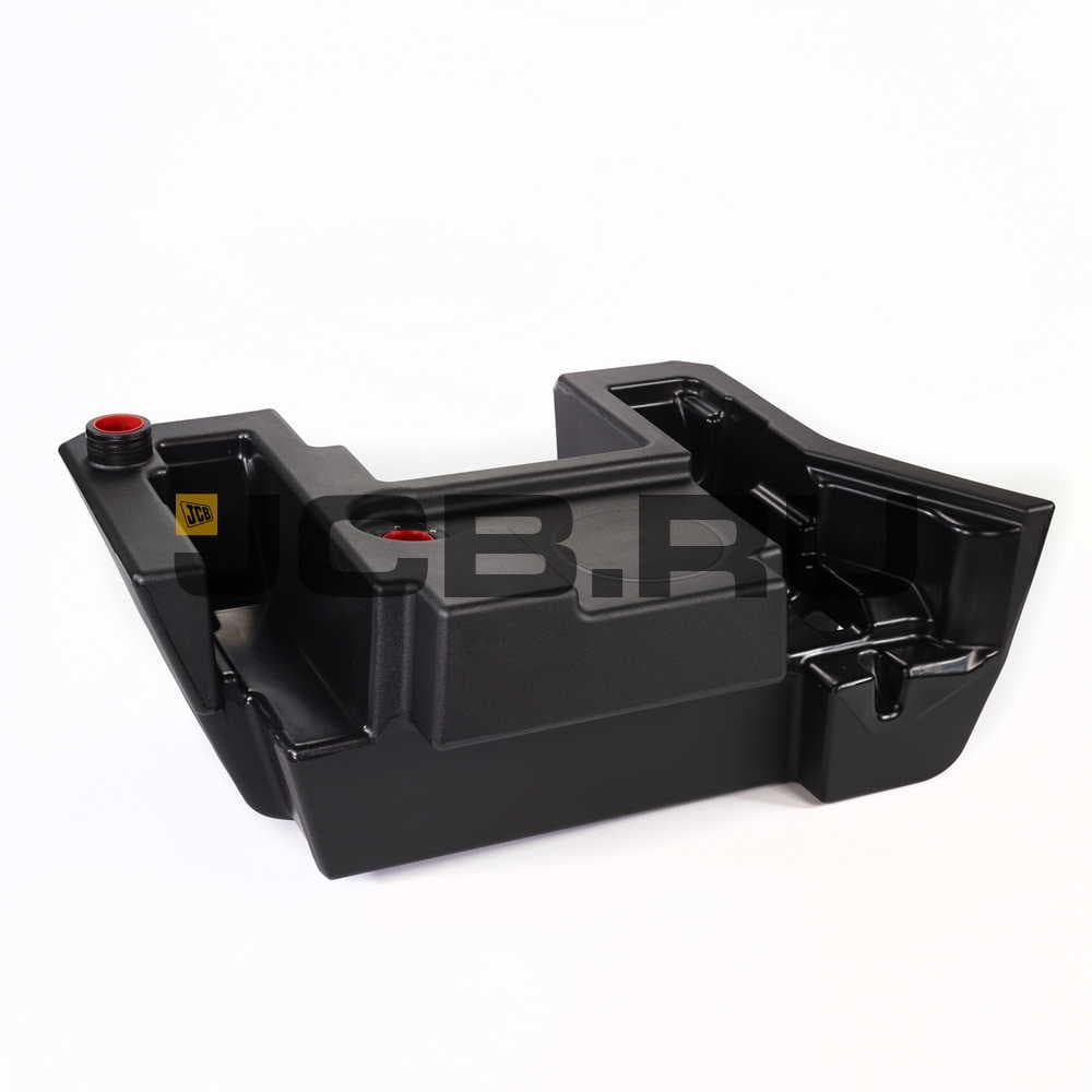 Бак топливный JCB 332/F5436