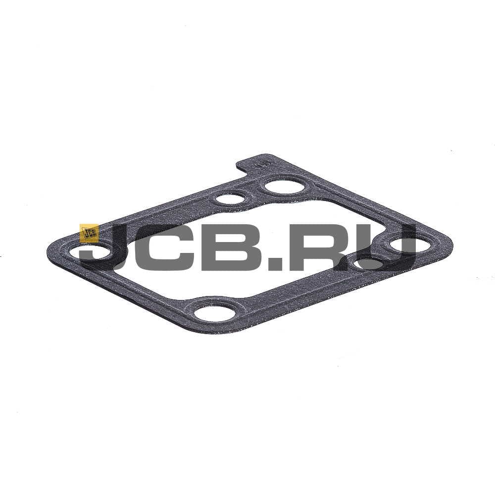 Прокладка насос форсунки 0.90 мм JCB 332/F5977